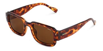 Sinner Sidari Polarized SISU-942-41-P30 Womens Sunglasses Tortoiseshell Size 48