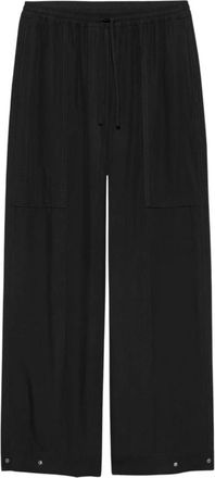 Alchemist Donna, Pantaloni, Nero, XS, new