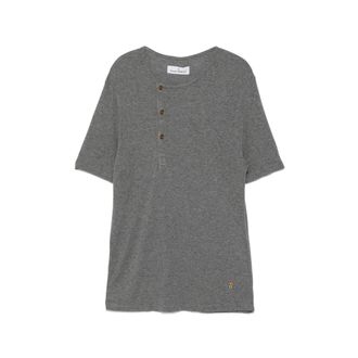 Vivienne Westwood Asymmetric Button-fastening Sweater