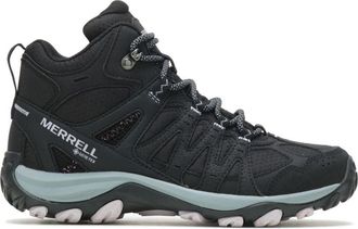 Merrell Accentor Sport 3 Mid GORE-TEX in Black