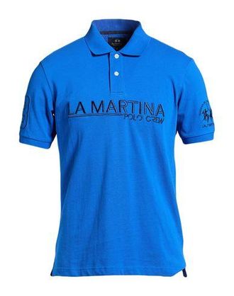La Martina CAMISETAS Y TOPS - Polos en YOOX.COM