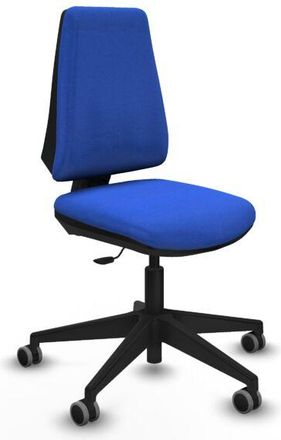 Piqueras y Crespo Piqueras Y Crespo - Elche Cp Bali Azul Base Piramidal Ruedas Engomadas 65mm