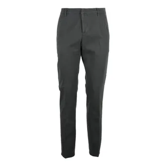 Dondup Hombre, Pantalones, Marr&oacute;n, Talla: W34