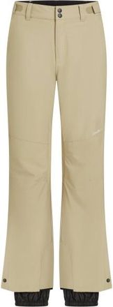O'Neill FWCCruz Slim Snow Pants Skihose f&uuml;r Damen | beige