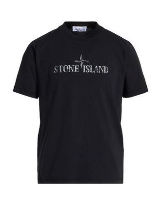 Stone Island TOPS - T-shirts auf YOOX.COM