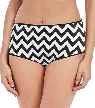 Freya Womens Making Waves Bikini Brief In Black