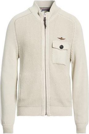 Aeronautica KNITWEAR - Cardigans on YOOX.COM