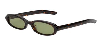 Retro Superfuture ESATTO 3627 XS6 Mens Sunglasses Tortoiseshell Size 54
