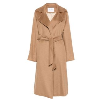 Max Mara Manuela Coat