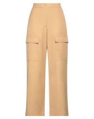 Stella McCartney BOTTOMWEAR - Trousers on YOOX.COM