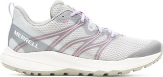 Merrell Womens Bravada 2 Breeze Mesh Shoes In Paloma