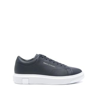 A|X Armani Exchange Sneakers da uomo Armani Exchange - - Shoes - Uomo - Blu - 39 EU