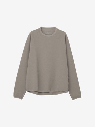 Goldwin wf Light L/s T-shirt