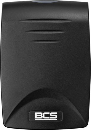 British Colour Standard Lector Rfid Bcs Bcs-crs-m4z Impermeable 9-15 V Dc