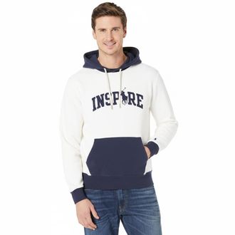 Polo Ralph Lauren Fleece Sweatshirt