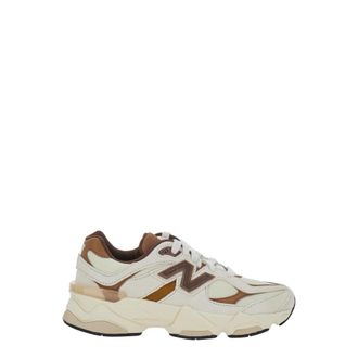 New Balance 9060 Lace - - Shoes - Uomo - Beige - 45 EU