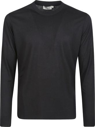 Altea Hombre, Camisetas, Negro, Talla: M