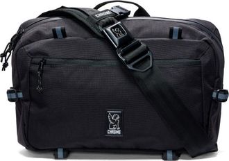 Chrome Kadet Max Umh&auml;ngetasche - | schwarz