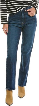 Frame Denim Frame Denim Le High N Tight Hallam Straight Jean