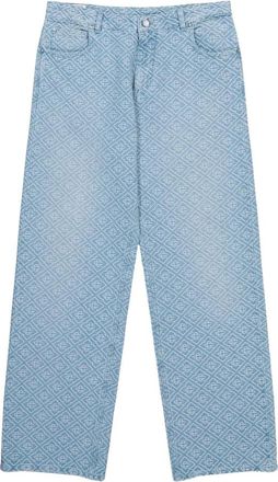 Casablanca Hombre, Vaqueros, Azul, Talla: W34