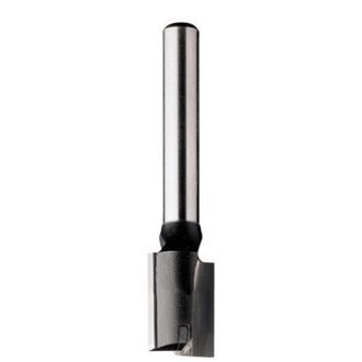 CMT 174.261.11 Fresa Cortes Rectas Z2+1 Hw S=8x40 D=26x30x70 Recta