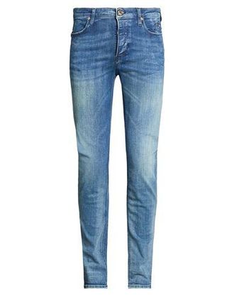 Blue de G&ecirc;nes Jeans