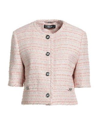 Versace ROPA DE ABRIGO - Chaquetas y cazadoras en YOOX.COM