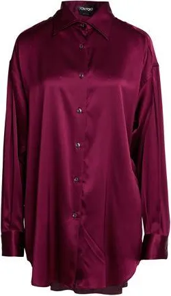 Tom Ford TOPWEAR - Shirts on YOOX.COM