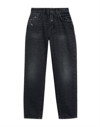 Lardini BOTTOMWEAR - Jeans on YOOX.COM
