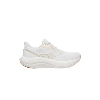 Saucony Saucony Triumph 23 White / Arctic S11023-226 Womens