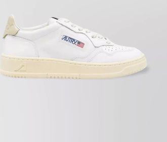 Autry low top sneakers womens medalist