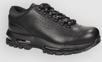 Nike Air Max Goadome Low Sp Zapatillas Deportivas negro