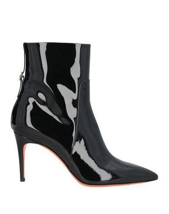 Santoni FOOTWEAR - Ankle boots on YOOX.COM