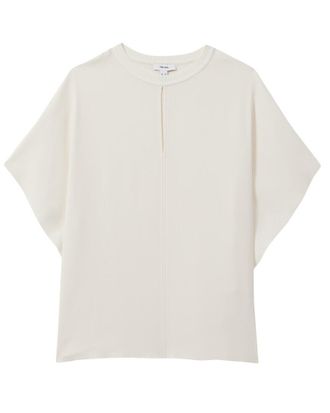 Reiss Tania Short Sleeve T-Shirt