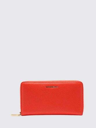 Coccinelle Wallet COCCINELLE Woman color Red