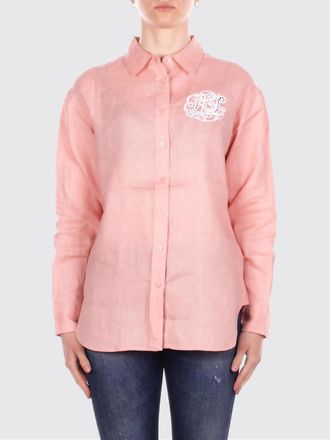 Lauren Ralph Lauren Camicia Lauren Ralph Lauren in cotone