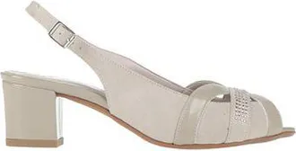 Cinzia Soft CALZADO - Sandalias con cierre en YOOX.COM