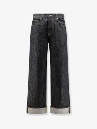 Represent Jeans Selvedge denim - REPRESENT - gender_Man