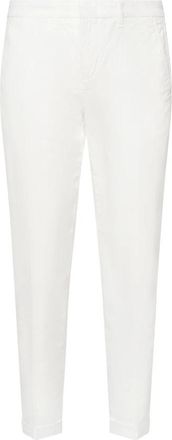 Fay Hombre, Pantalones, Blanco, Talla: W33