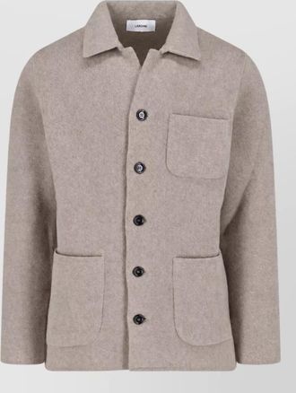 Lardini cashmere cardigan