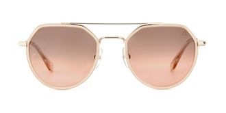 Etnia Barcelona Liberty Sun PKGD Mens Sunglasses Pink Size 50
