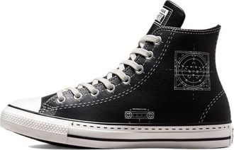 Converse Chuck Taylor All Star Future Utility Black White 173068C