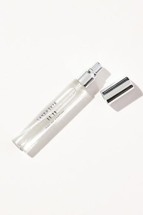 Anthropologie Lake & Skye 11 11 Travel Spray