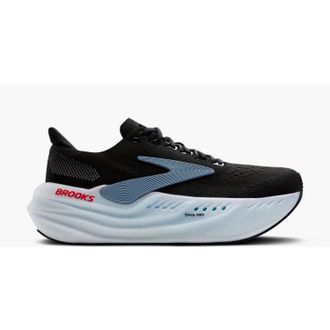 Brooks Brooks Glycerin 110447-1D-045 Sneakers Black Ebony Athletic Running Shoes