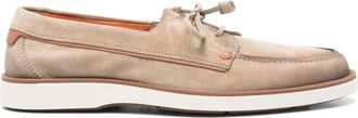 Santoni Shoe