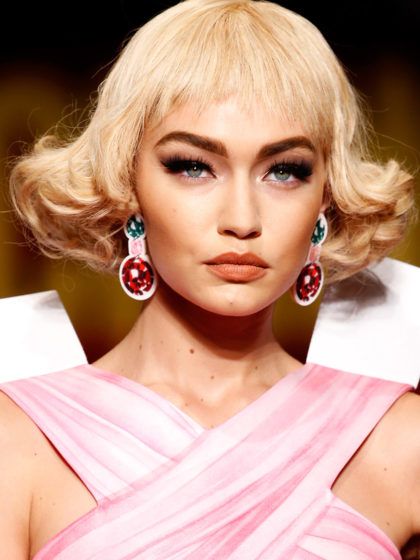 Iconic Beauty Looks From MFW SS17