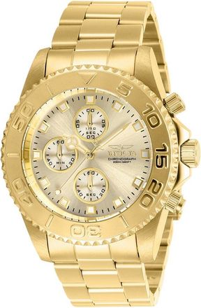 Invicta Mens Pro Diver Watch