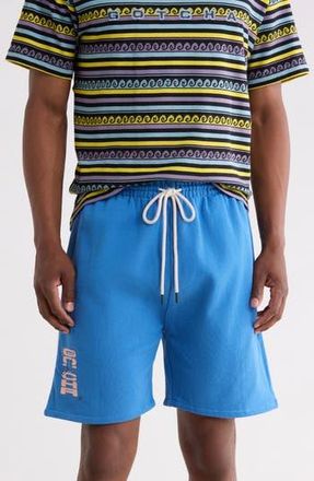 Gotha Super Tubes Shorts in Star Sapphire at Nordstrom Rack, Size Xx-Large