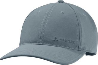 Vaude Softshell Cap - Unisex | grau