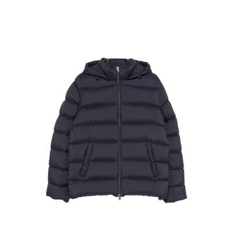 Herno Hooded Padded Jacket